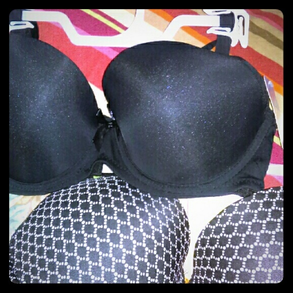 Bra's