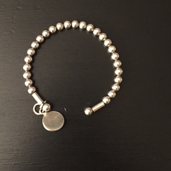 Silpada bracelet