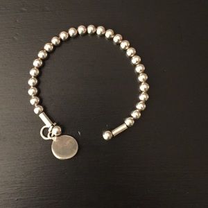 Silpada bracelet
