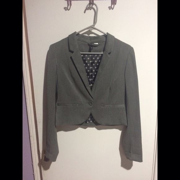 H&M Blazer