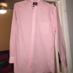 Stafford mens dress shirt