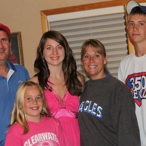 Meet your Posher, Sandy