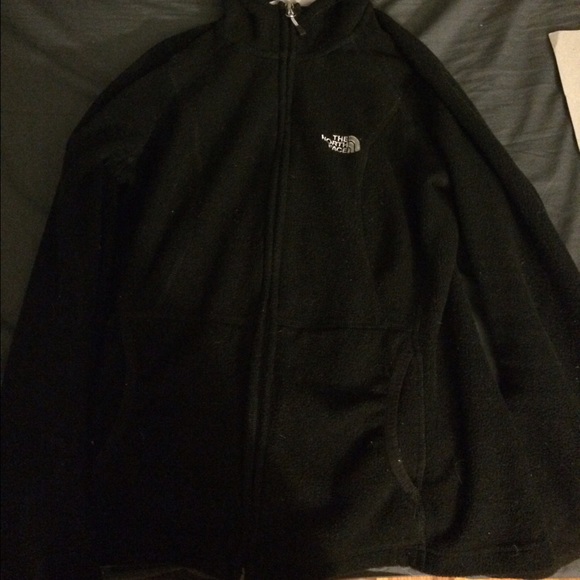 Black Northface
