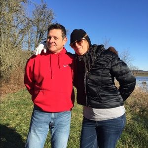 Meet your Posher, Cindy