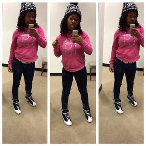 Meet your Posher, Angel