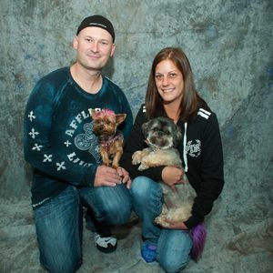 Meet your Posher, Danielle