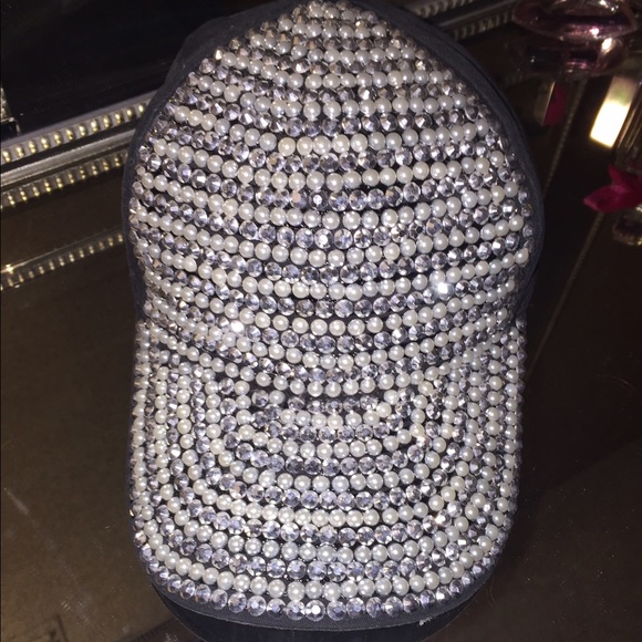 Bling bling SnapBack!