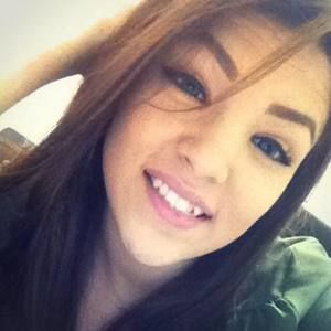 Meet your Posher, Jordyn