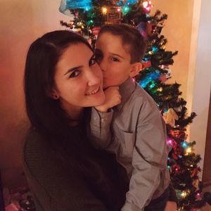 Meet your Posher, Faith