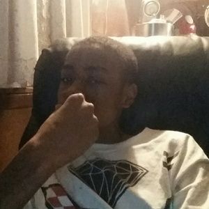 Meet your Posher, Thomas