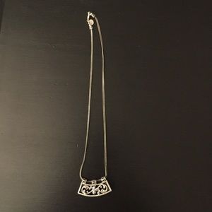 Silpada necklace