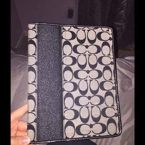 iPad case