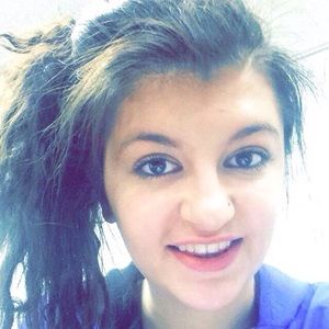 Meet your Posher, Maddy