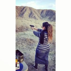 Meet your Posher, Morena