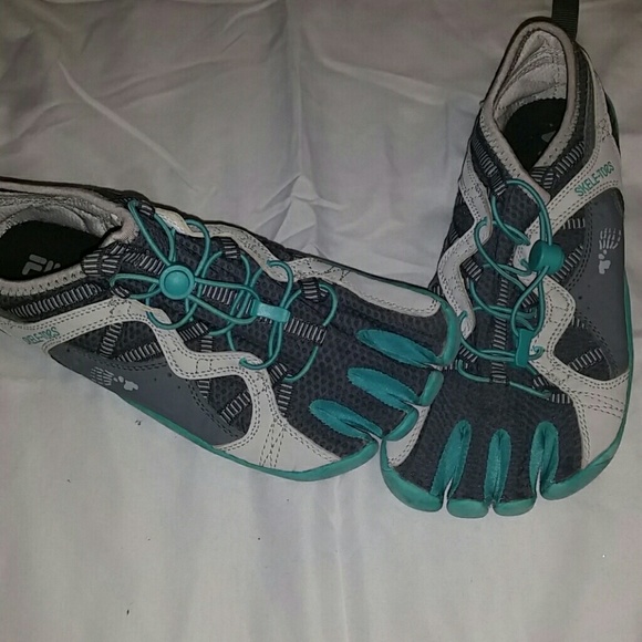 Fila Skele-toes