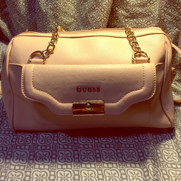 Guess shoulder bag