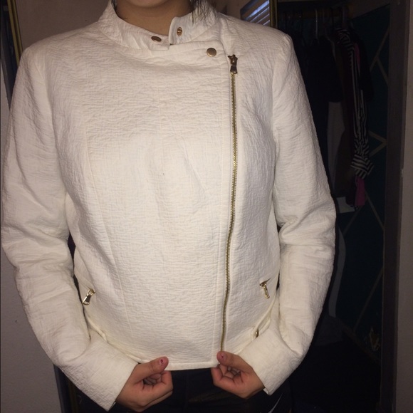 White coat