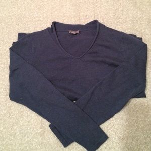 💋Knee Length J-Jill Sweater Dress