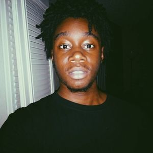 Meet your Posher, Larry