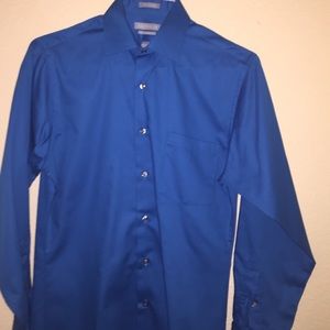 Van Heusen Mens Dress Shirt