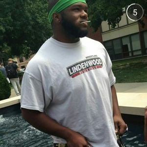 Meet your Posher, Darius