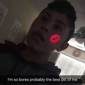 Meet your Posher, Spencer