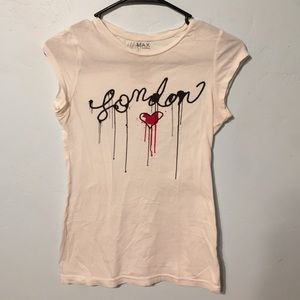 graphic t shirt