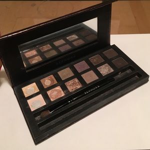 SEPHORA Eye Shadow Pallet!