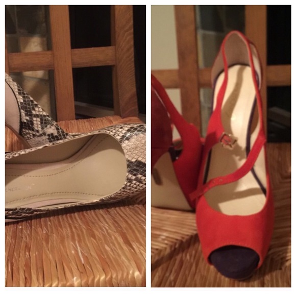 Shoe bundle