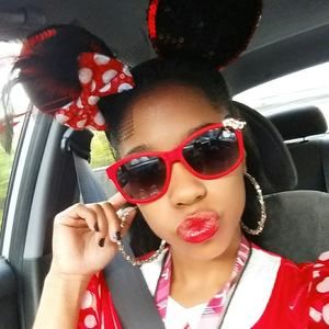 Meet your Posher, Charmaine