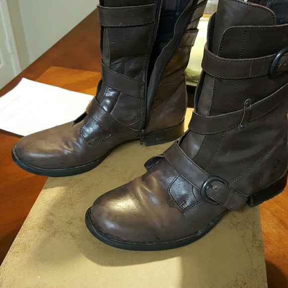 Boots