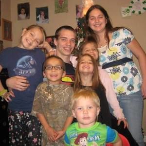 Meet your Posher, Savanna