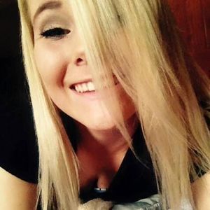 Meet your Posher, Caitlyn