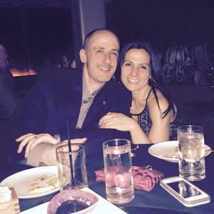 Meet your Posher, Anne-nicole