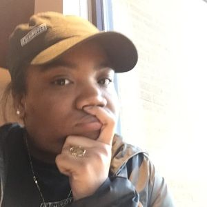 Meet your Posher, Destinee