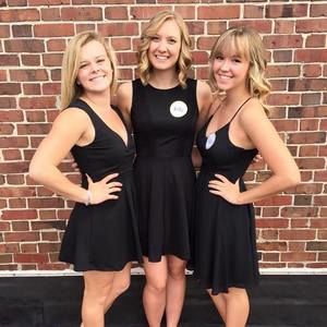 Meet your Posher, Taylor