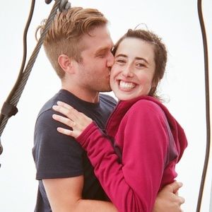 Meet your Posher, Liz