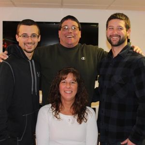 Meet your Posher, Krista