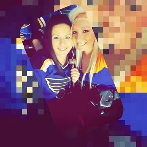 Meet your Posher, April