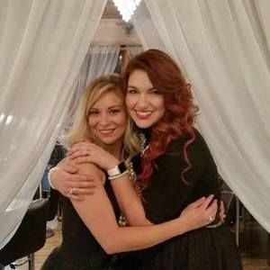 Meet your Posher, Lianna