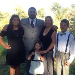 Meet your Posher, Holly