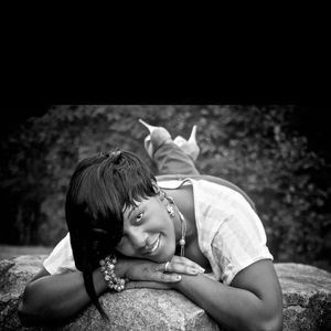 Meet your Posher, Ladawn