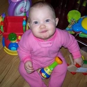 Meet your Posher, Michelle