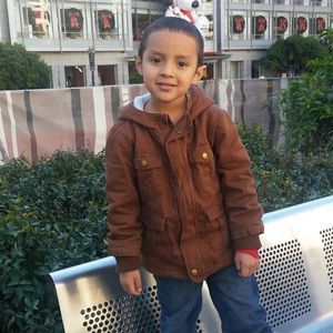 Meet your Posher, Irma