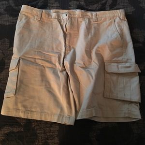 Dockers men's shorts