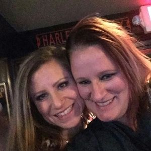 Meet your Posher, April