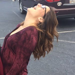 Meet your Posher, Madison