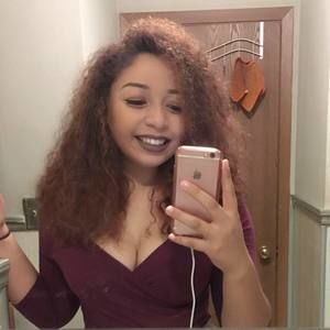 Meet your Posher, Jordyn
