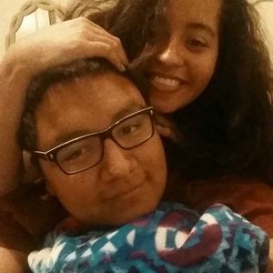 Meet your Posher, Joseph