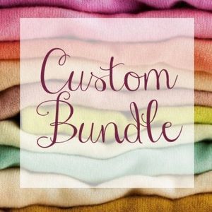 Bundle for ashleemitt3